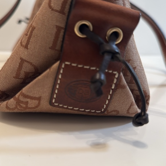 DOONEY & BOURKE Vintage Purse - Picture 7 of 9